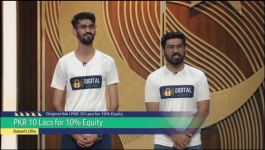 Shark Tank Pakistan - Season 01 Episode 13